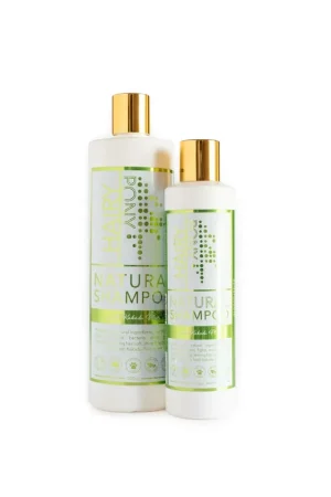 Shampooing Naturel Chevaux Prune de Kakadu – Hairy Pony Bon Plan