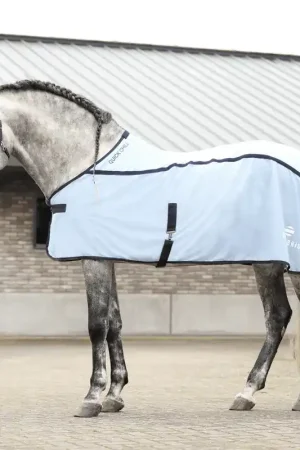 Chemise Refroidissement Cheval Quick Chill Equilibrium – Effet Rafraîchissant Sans Arrosage Prix Bas