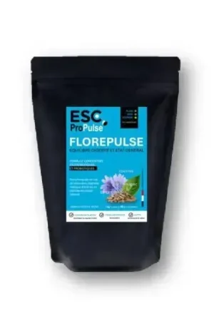 Prix Bas Florepulse – Flore Intestinale & État Général Cheval - ESC