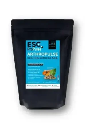 Seulement Aujourd'hui Arthropulse – Renforcement Articulations Cheval Sport - ESC Propulse