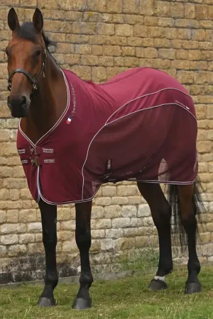 Soldes Couverture séchante Airtech Mesh Respirante – Premier Equine