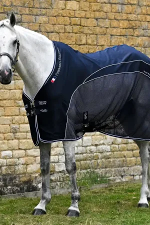 Commander Vite Couverture séchante Atlas Mesh – Respirante– Premier Equine