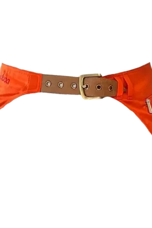 Nouvel Arrivage Sac Ceinture Boucle Double 5 Poches – Accessoires cavalier Laboa