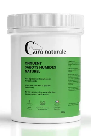 Affaire À Saisir Onguent sabots humides - Cura Naturale