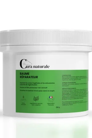 Baume réparateur - Cura Naturale Meilleure Vente