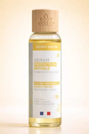 Prix Promo Sérum protection estivale - concentré naturel zones sensibles - Nellumbo