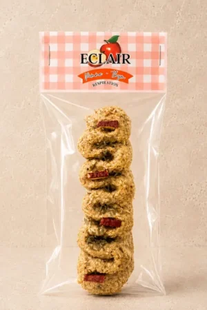 Soldes ECLAIRBIO-RESPIRATION - Pomme et Thym - Equinatbio