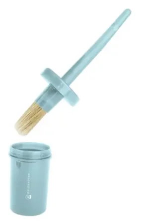 Waldhausen pinceau pour sabot turquoise Jusqu'à Épuisement Des Stocks