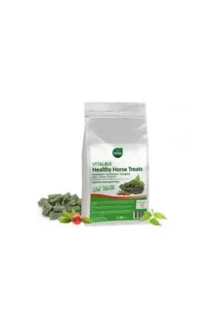 VitalBix Nettle Meilleur Prix
