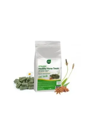VitalBix Anijs Marque