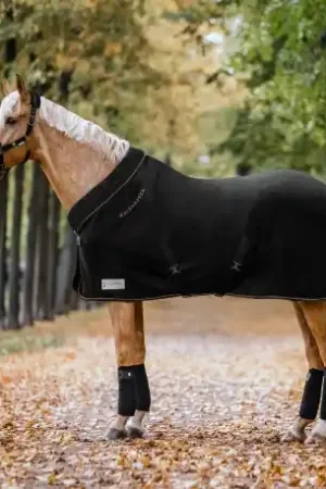 Waldhausen couverture polaire modern rosé Achetez Aujourd'hui
