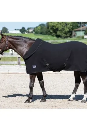 Harry's horse couverture polaire avec col Jusqu'à Épuisement Des Stocks