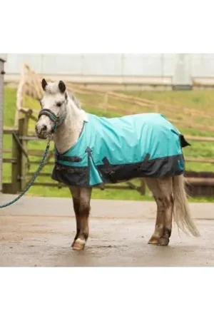 Harry's Horse Couverture STOUT! Beryl 0gr Impermeable Livraison Express