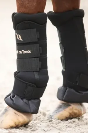 Back On Track Royal Stable boots Delux Dernière Chance
