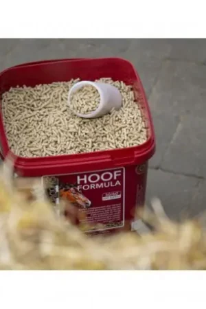 Biotine Kevin Bacon's Hoof Formula Populaire
