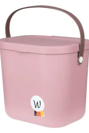 Waldhausen Sac multifonction ECO 6l Rose Top Vente