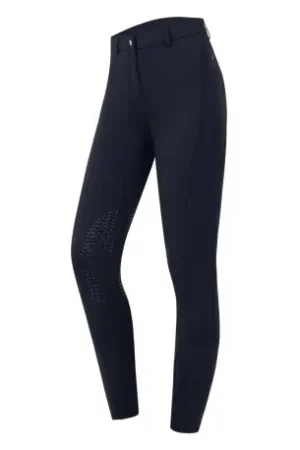 Achetez Aujourd'hui Waldhausen Pantalon d'équitation essential Knie Silikon pour femmes