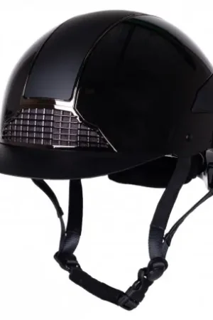 Affaire À Saisir QHP Bombe/casque de sécurité Miami noir