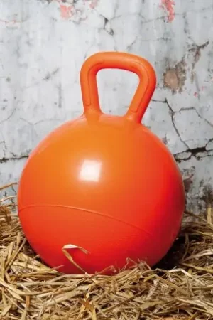 Achat Immédiat Harry's Horse ballon pour chevaux
