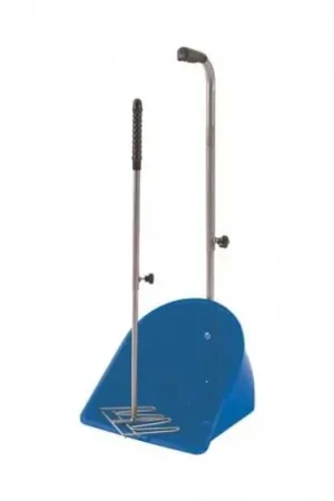 Acheter En Ligne HB Pelle à crottin