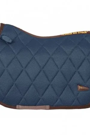 Back on track Tapis airflow bleu full mixte Affaire À Saisir