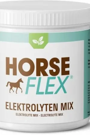 Achetez Aujourd'hui Horseflex Elektrolytes 250g