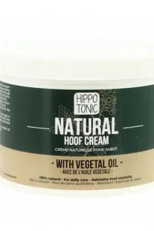 Authentique Crème naturelle pour sabots Hippo-Tonic