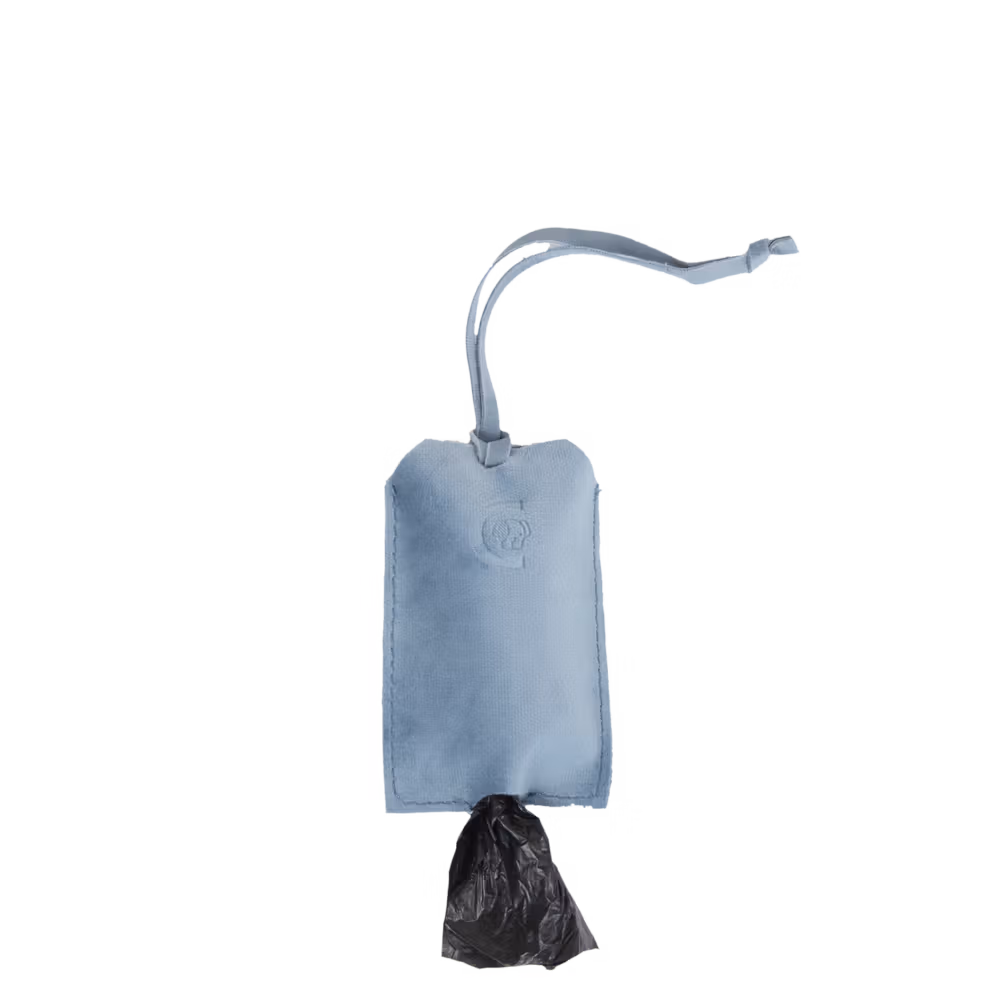 Sac à crottes de poche Velvet Prix Choc