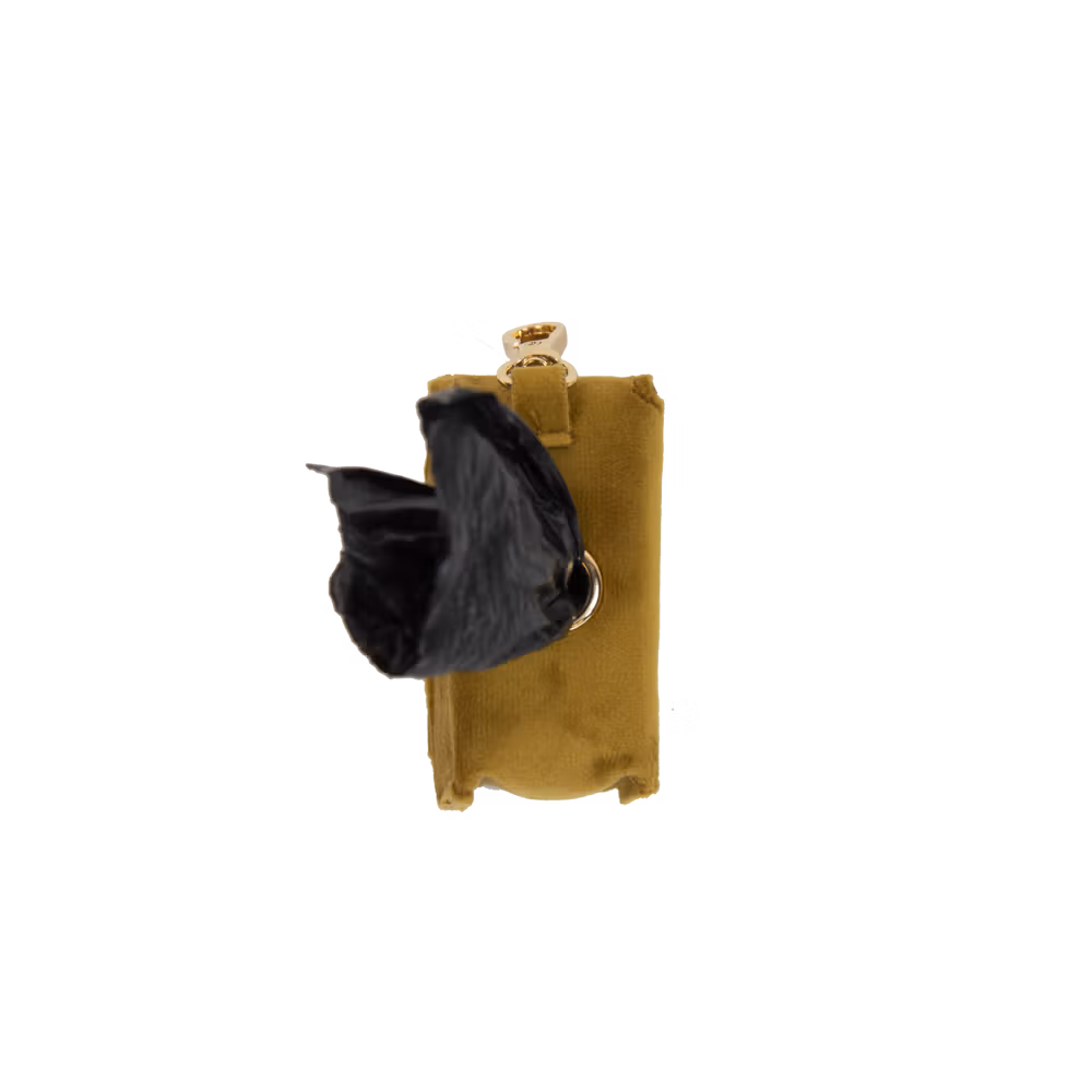 Achat Immédiat Sac à crottes Carré Velvet