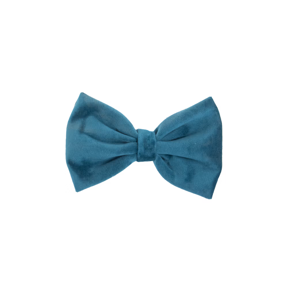 Noeud Papillon Velvet Bon Plan