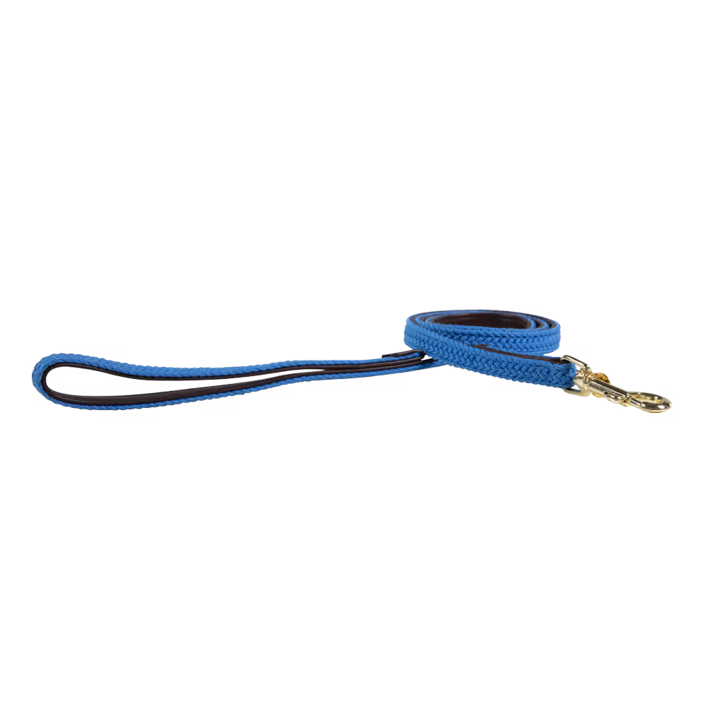 Soldes Laisse pour chien Plaited Nylon 120 cm