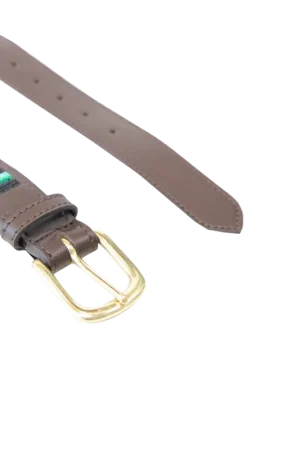 Ceinture Perles faites-main Authentique
