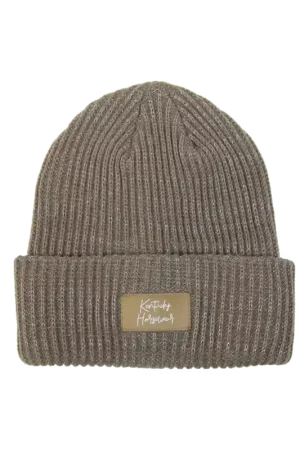 Vente Flash Bonnet Glitter