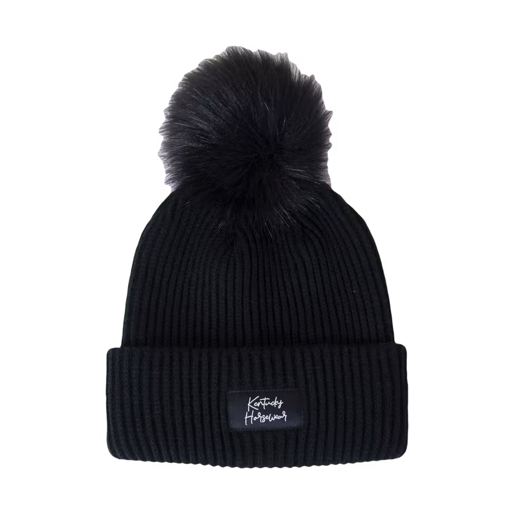 Offre Exclusive Bonnet Pompon