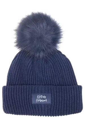 Promotion Bonnet Pompon