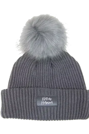Bonnet Pompon Offre Limitée
