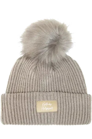 Offre Du Jour Bonnet Pompon