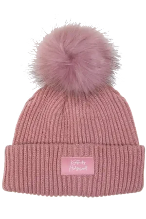 Bonnet Pompon Jusqu'à Épuisement Des Stocks