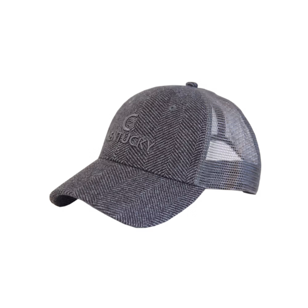 Marque Casquette Trucker Baseball