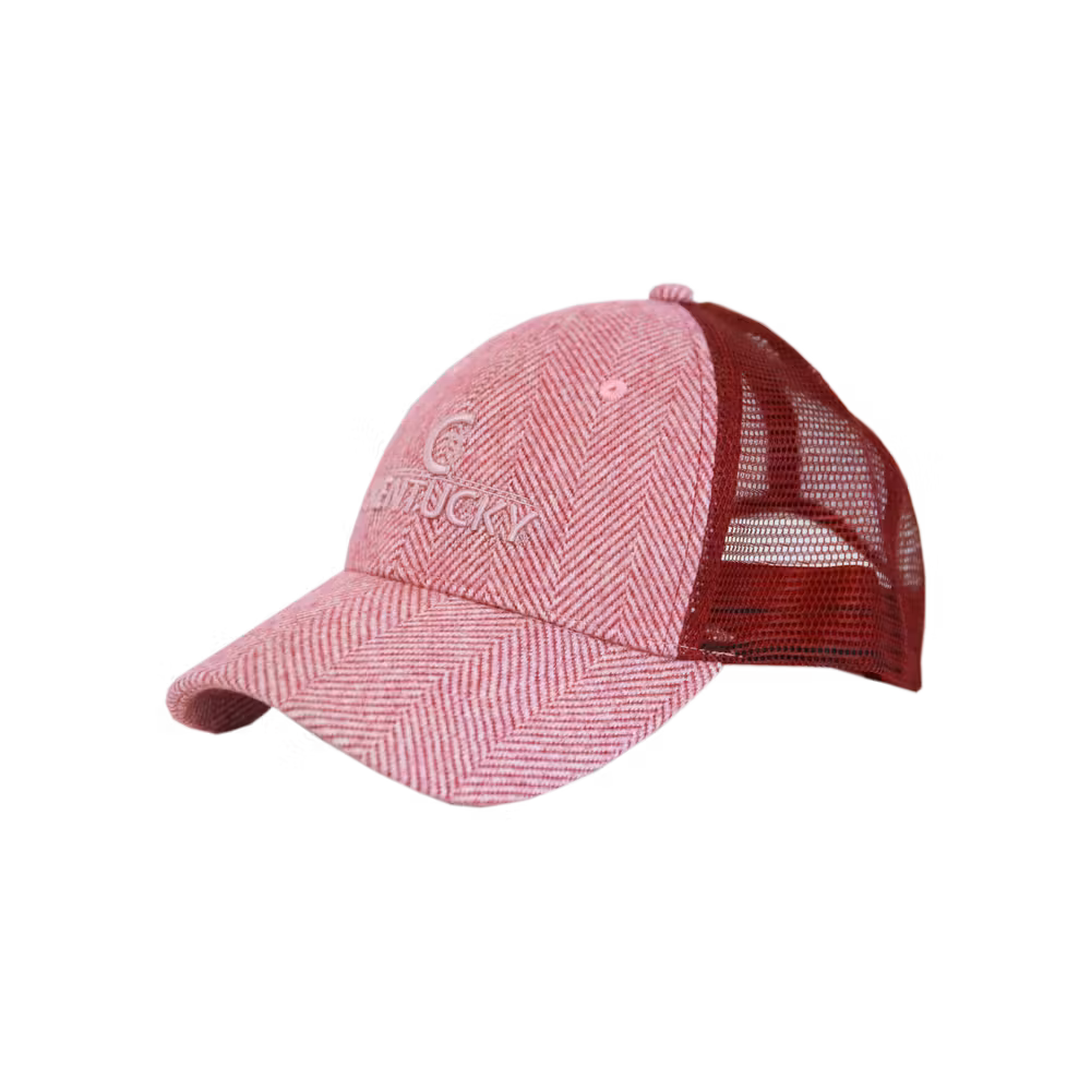 Casquette Trucker Baseball Offre Exclusive
