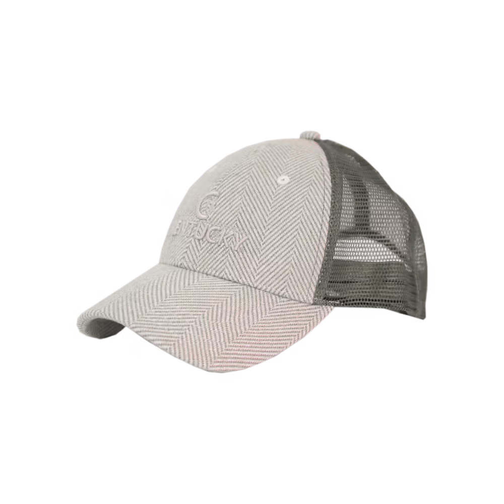 Commander Maintenant Casquette Trucker Baseball