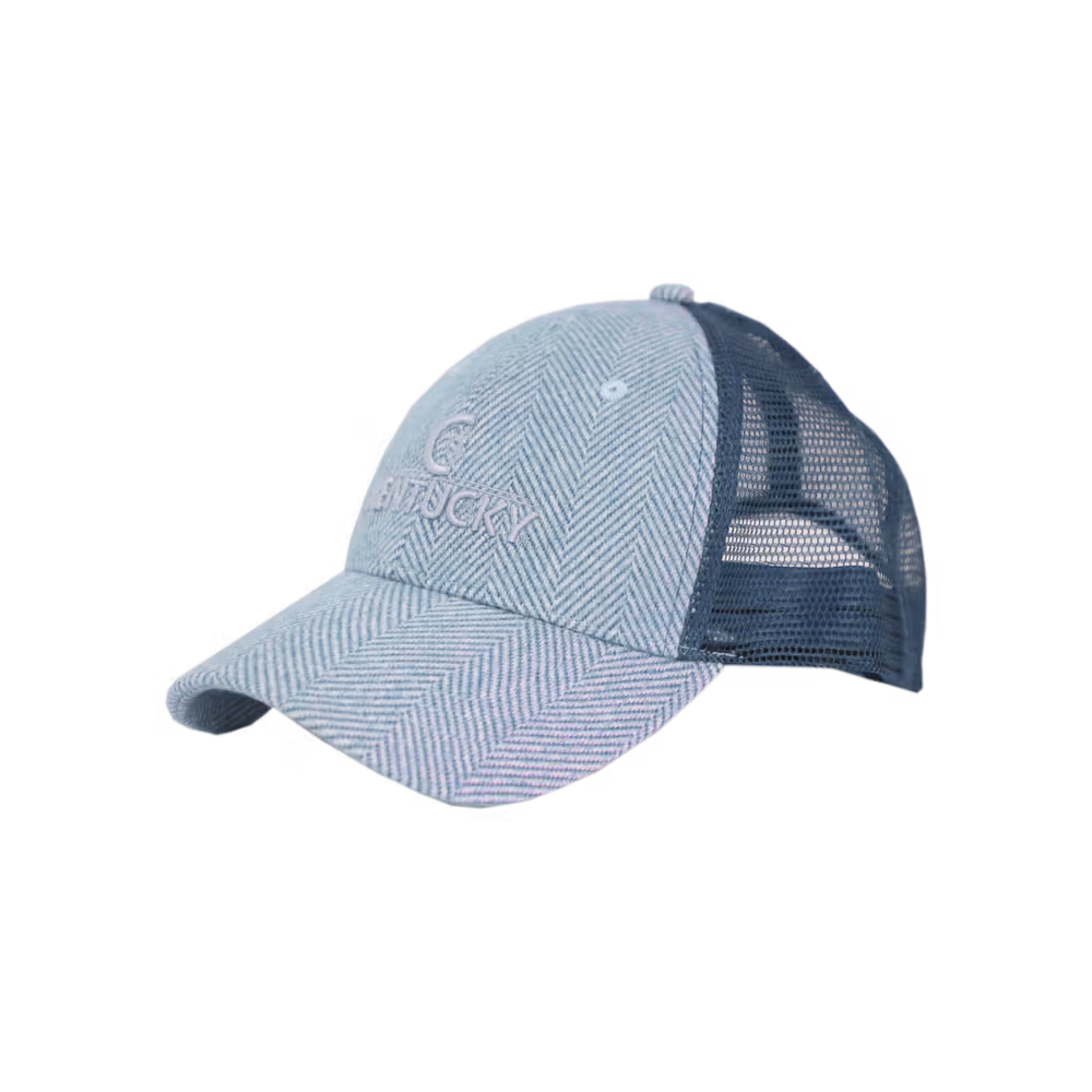 Casquette Trucker Baseball Commander Vite