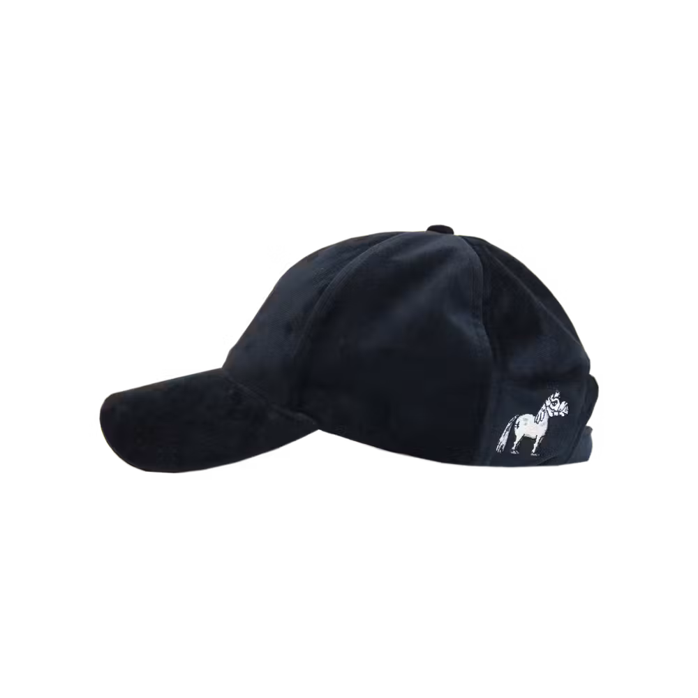 Dernier Modèle Casquette Baseball Velvet Sammy