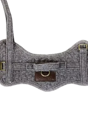 Vente Directe Harnais pour chien Body Safe Wool