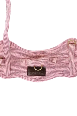 Bon Plan Harnais pour chien Body Safe Wool