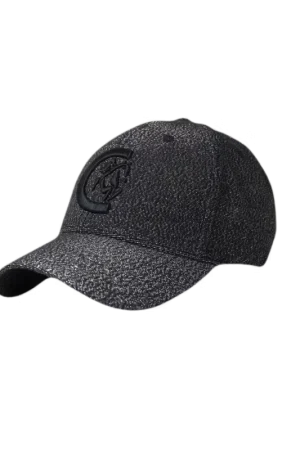 Casquette Baseball Glitter Prix Cassé