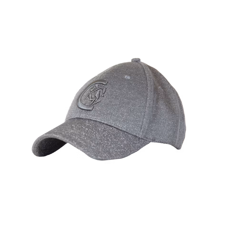 Casquette Baseball Glitter Super Prix