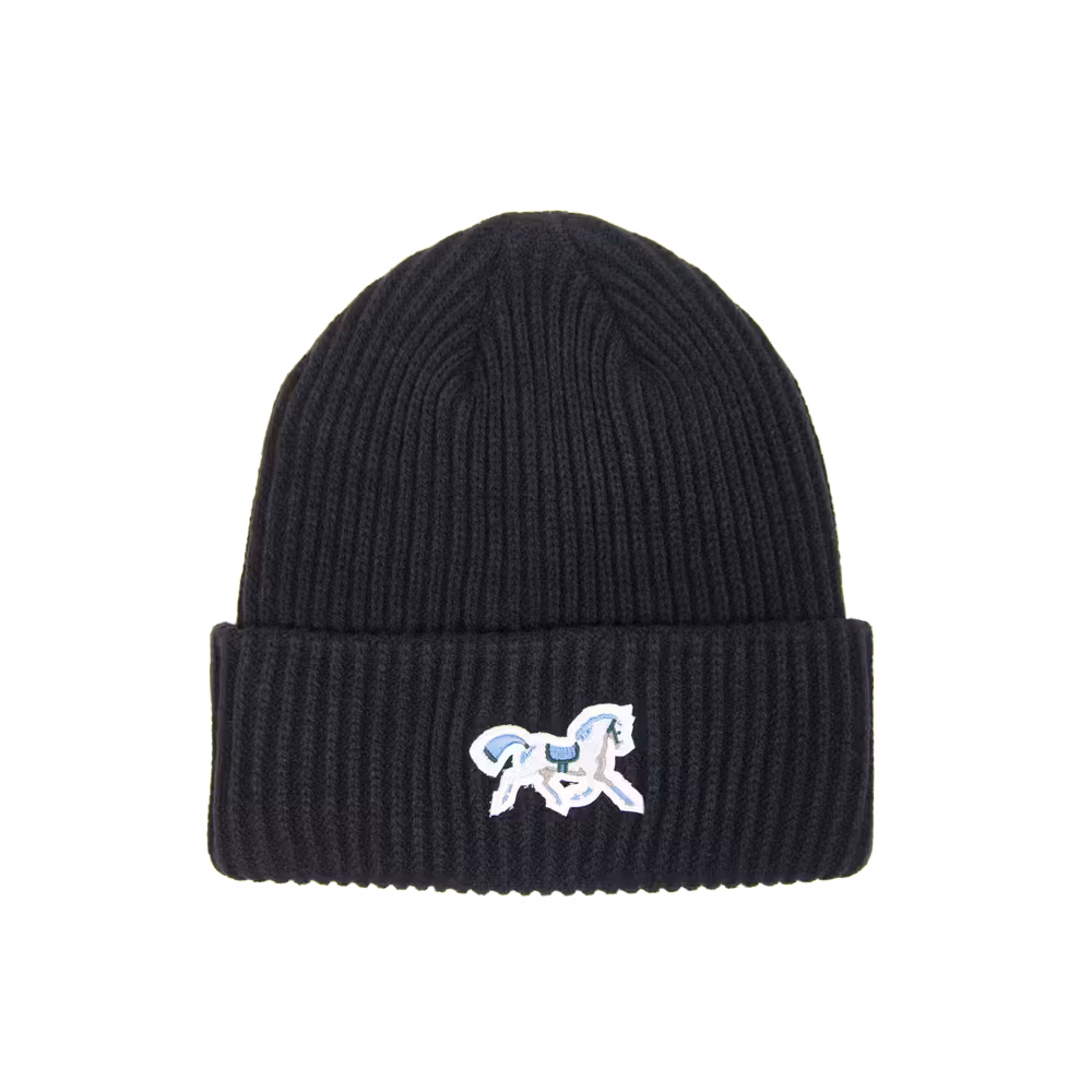 Bonnet Cheval Authentique