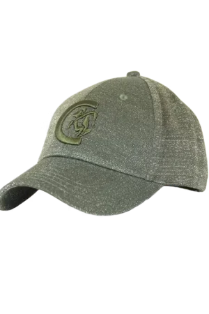 Casquette Baseball Glitter Jusqu'à Épuisement Des Stocks