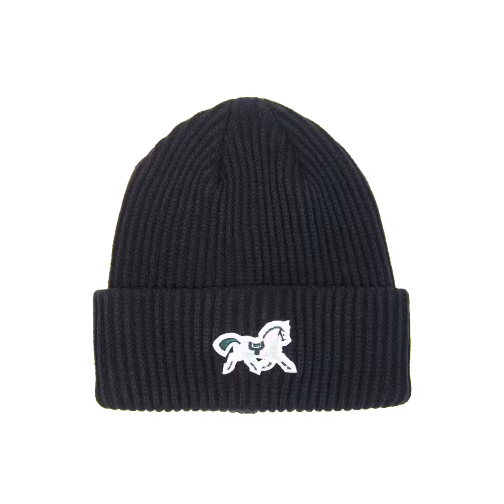 Bonnet Cheval Solde